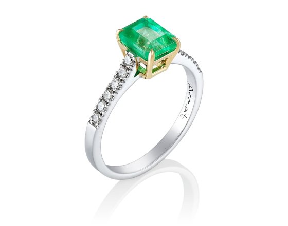 Кольцо KS01615